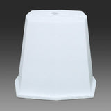 IZOCÔNE - CÔNE À ROSIER