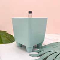 POT MOO AUTO- ARROSANT DE 4PO