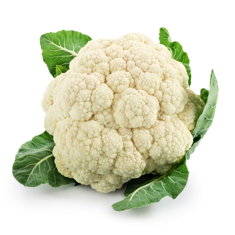 CHOU-FLEUR