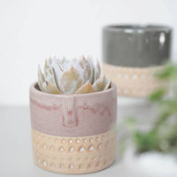 POT - MEULES DE FOIN