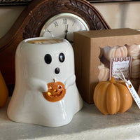 BRÛLEUR À CIRE - FANTÔME