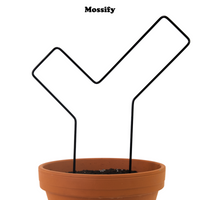 TREILLIS EN METAL - CHECK MARK