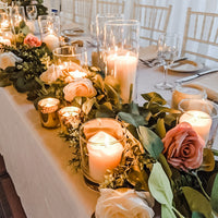 GUIRLANDE D'EUCALYPTUS