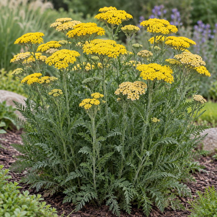 ACHILLEA MILLEFOLIUM - SUNNY SEDUCTION