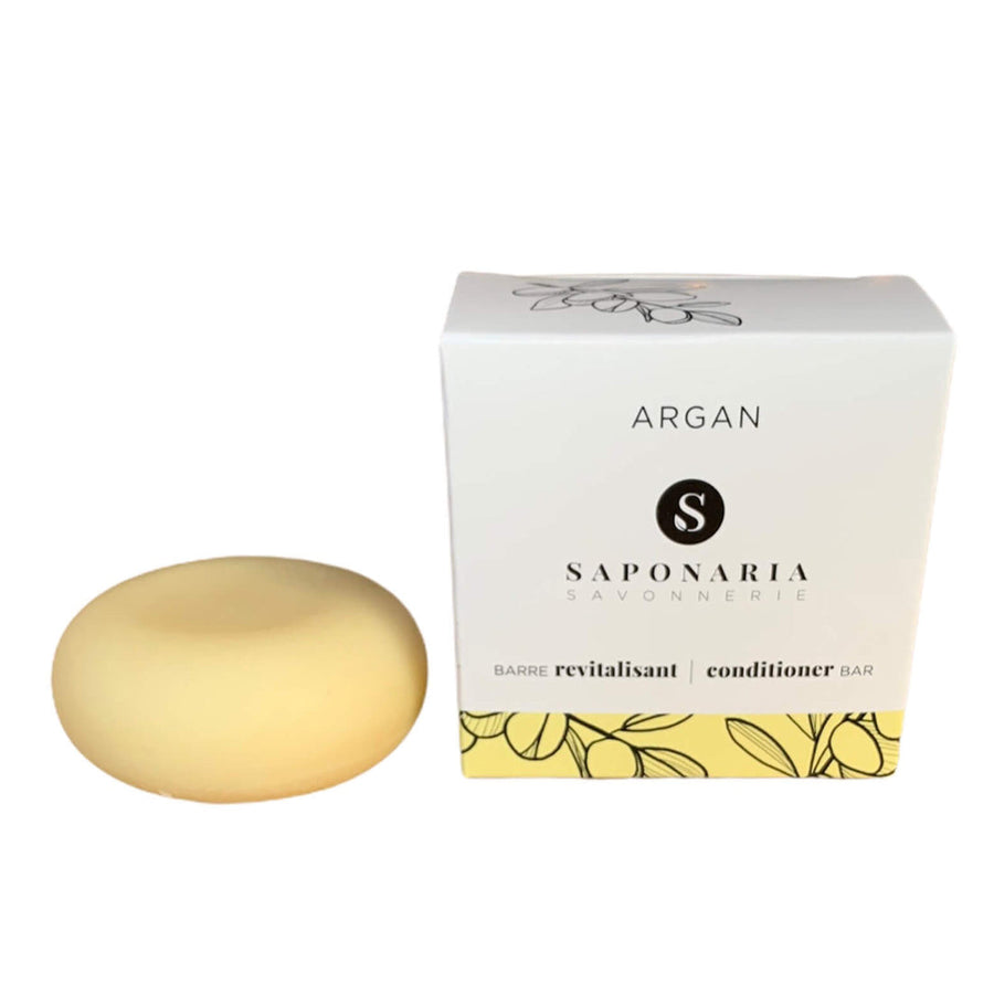 SAPONARIA - SOLID CONDITIONER