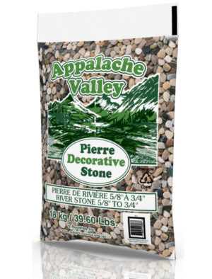 PIERRE DE RIVIÈRE 5/8-3/4