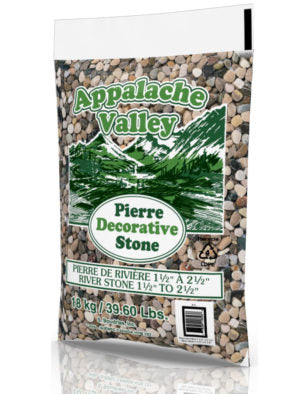 PIERRE DE RIVIÈRE - 1 1/2-2 1/2