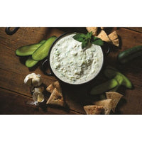 TREMPETTE - TZATZIKI