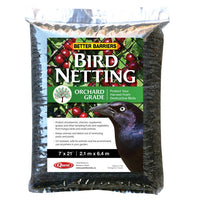 FILET CONTRE LES OISEAUX