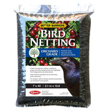 FILET CONTRE LES OISEAUX