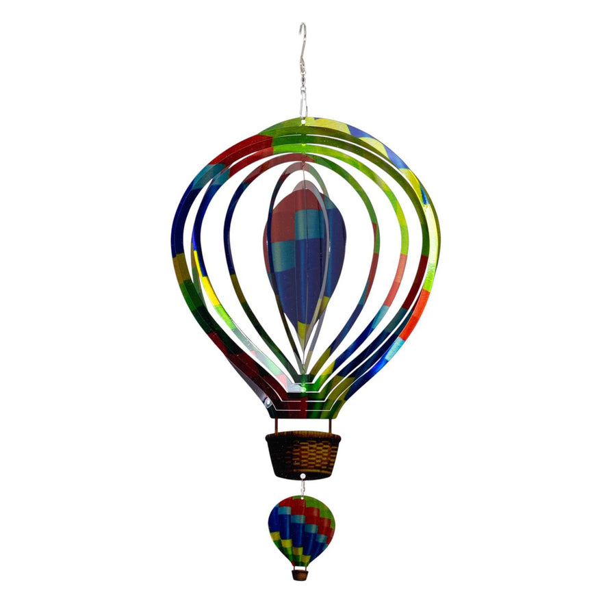 SPINNER MONTGOLFIERE