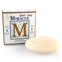 SAVON PIERRE MIRACLE