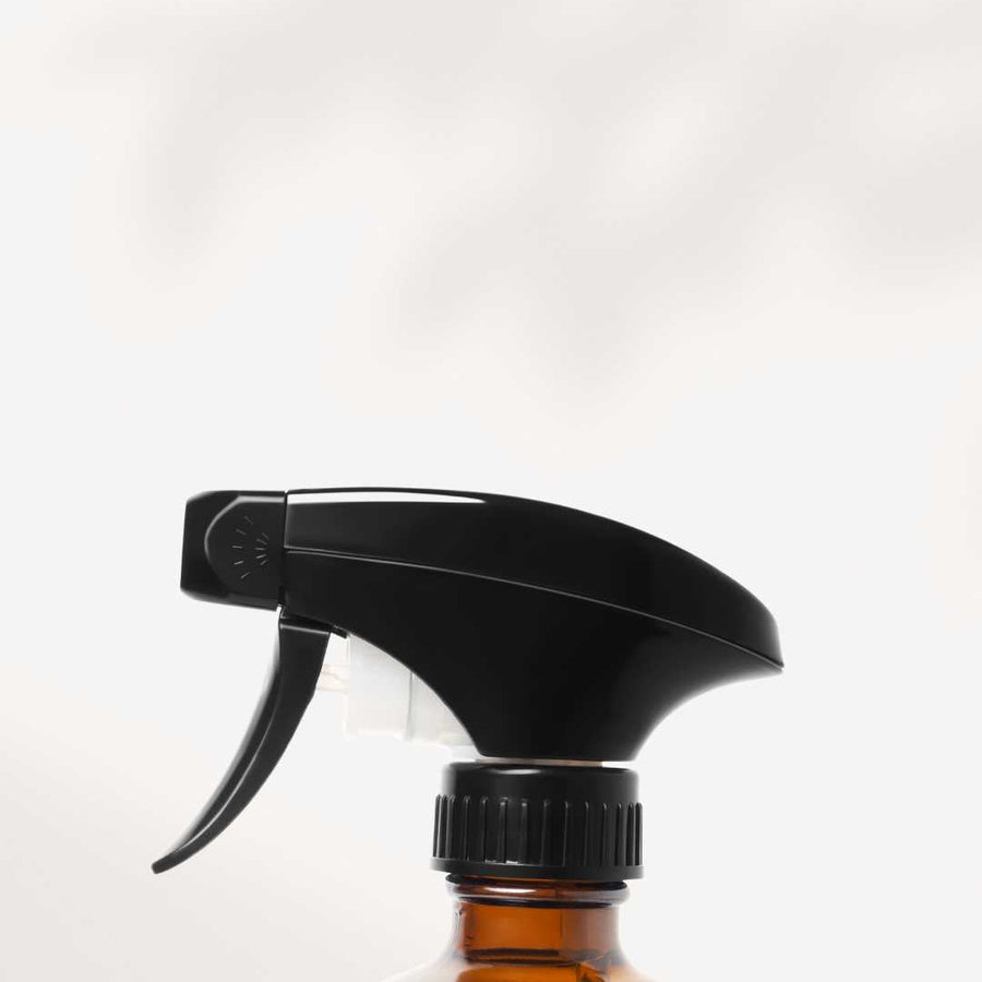 SPRAY NOZZLE