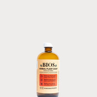 BIOS HERBAL SOAP