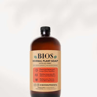 SAVON BIOS HERBAL