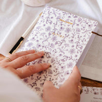 CARNET DE NOTES - BLOSSOM