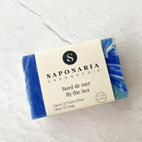 SAVON SAPONARIA - EDITION LIMITE