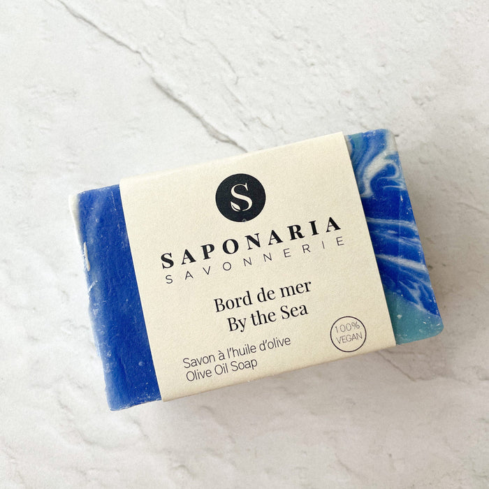 SAVON SAPONARIA - EDITION LIMITE