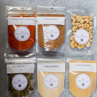 KIT REPAS POUR POULET AU BEURRE