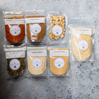 KIT REPAS POUR POULET AU BEURRE