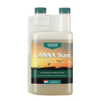 CANNA START - 1-1-2