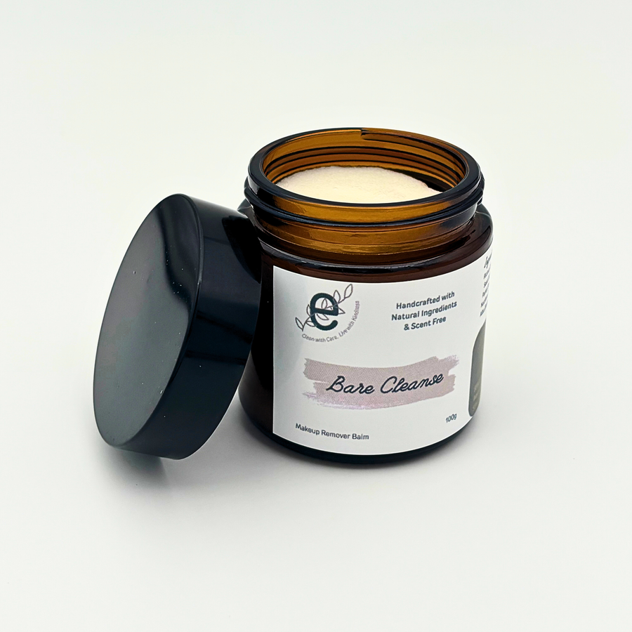 CLEANSING BALM