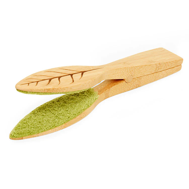 ACCESSOIRE MULTIFONCTIONNEL POUR NETTOYAGE DES FEUILLES MORTES DU JARDIN EXTÉRIEUR