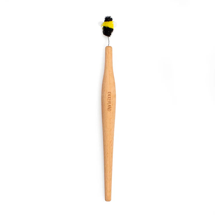 BAGUETTE DE POLLINISATION POUR ANALYSES AGRICOLES ET EXPÉRIMENTATIONS SCIENTIFIQUES