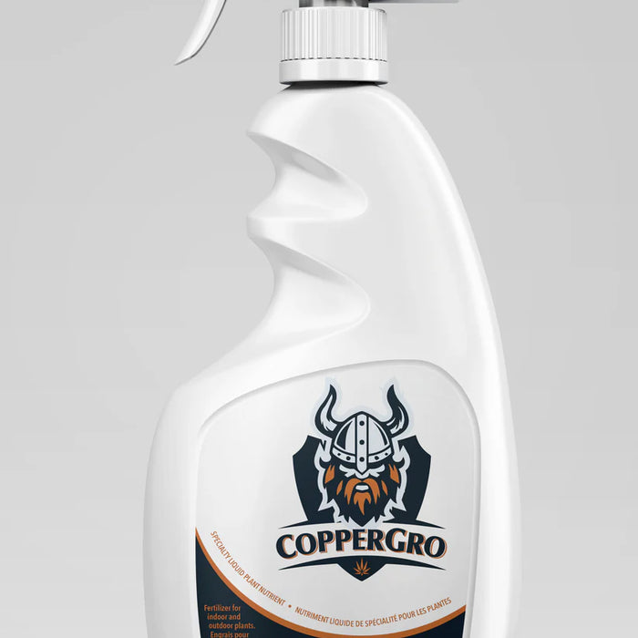 ENGRAIS COPPERGRO