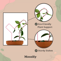 TREILLIS EN METAL - CHECK MARK