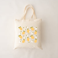 SAC REUTILISABLE - CITRONS