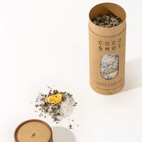 COCO & MOI - SEL DE BAIN 750G