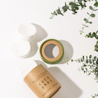 COCO & MOI - TRIO VAPEUR DE DOUCHE 3X48G