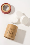 COCO & MOI - TRIO VAPEUR DE DOUCHE 3X48G