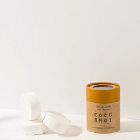 COCO & MOI - TRIO VAPEUR DE DOUCHE 3X48G