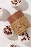 COCO & MOI - BOMBE DE BAIN 68G