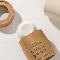 COCO & MOI - BOMBE DE BAIN 68G