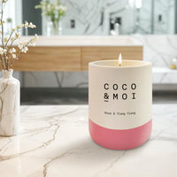 COCO & MOI - CHANDELLE 320G