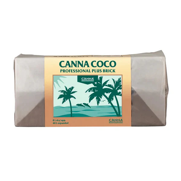 CANA COCO BRICK - 23 L