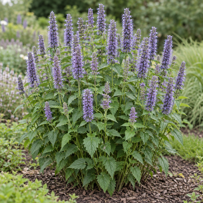 AGASTACHE BLUE FORTUNE