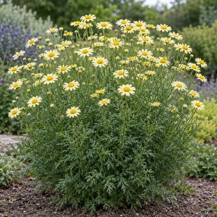 ANTHEMIS TINCTORIA - WARGRAVE