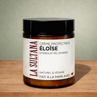 ÉLOÏSE Repair Cream with Lavender Hydrolate