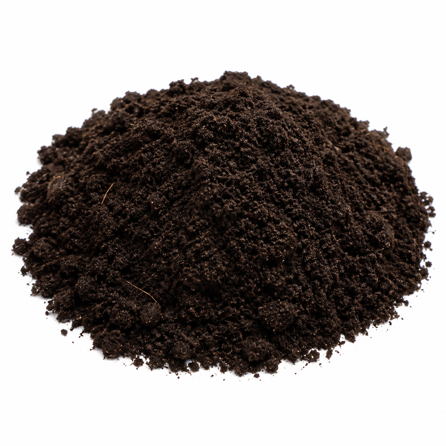 TOPSOIL