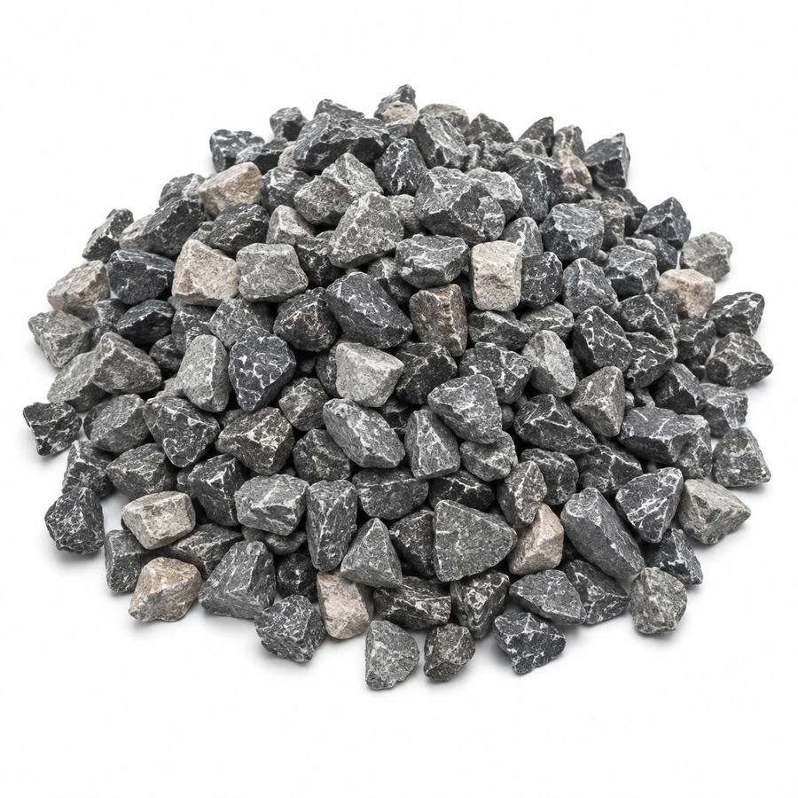 CRUSHED STONE - 3/4 CLEAN