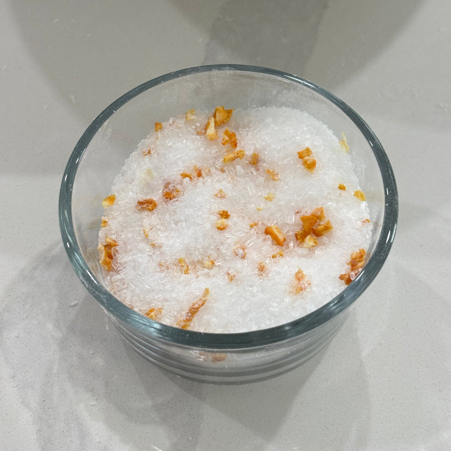 SEL DE BAIN EFFERVESCENT