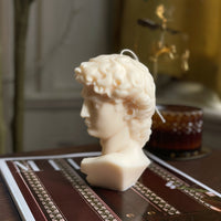 BOUGIE BUTE DE DAVID