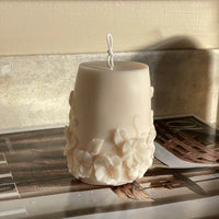 PILIER FLORAL GERMÉ