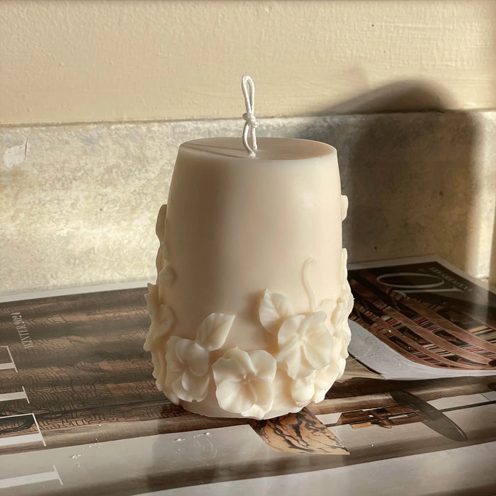 PILIER FLORAL GERMÉ