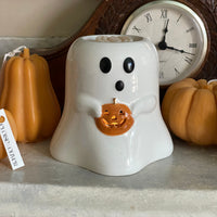 BRÛLEUR À CIRE - FANTÔME