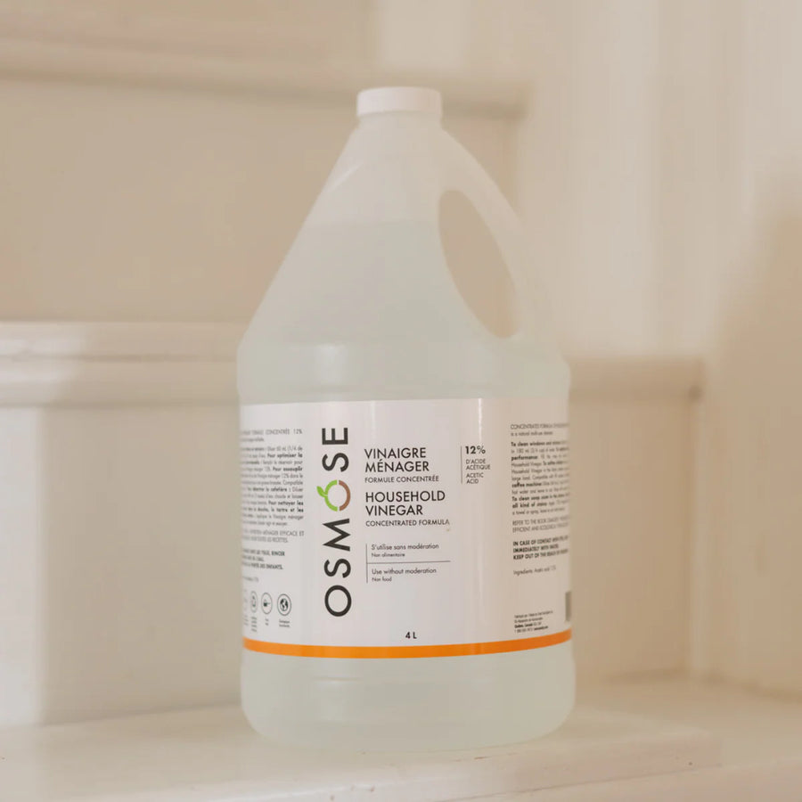 VRAC - VINAIGRE MÉNAGER 20%